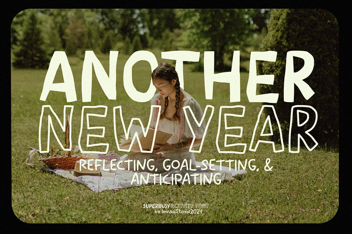 Superbusy Activity 2