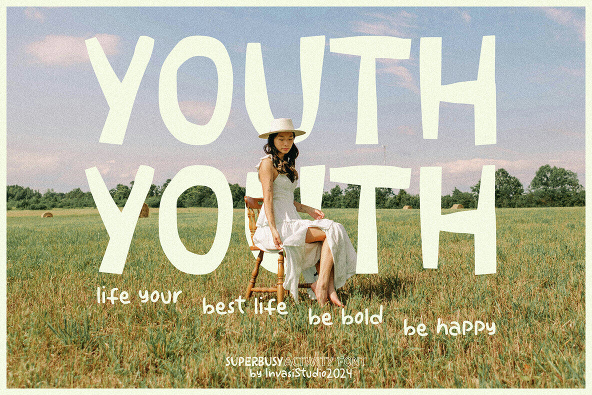 Superbusy Activity 4