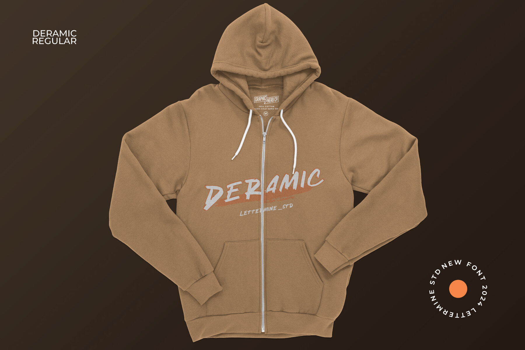 Deramic 5