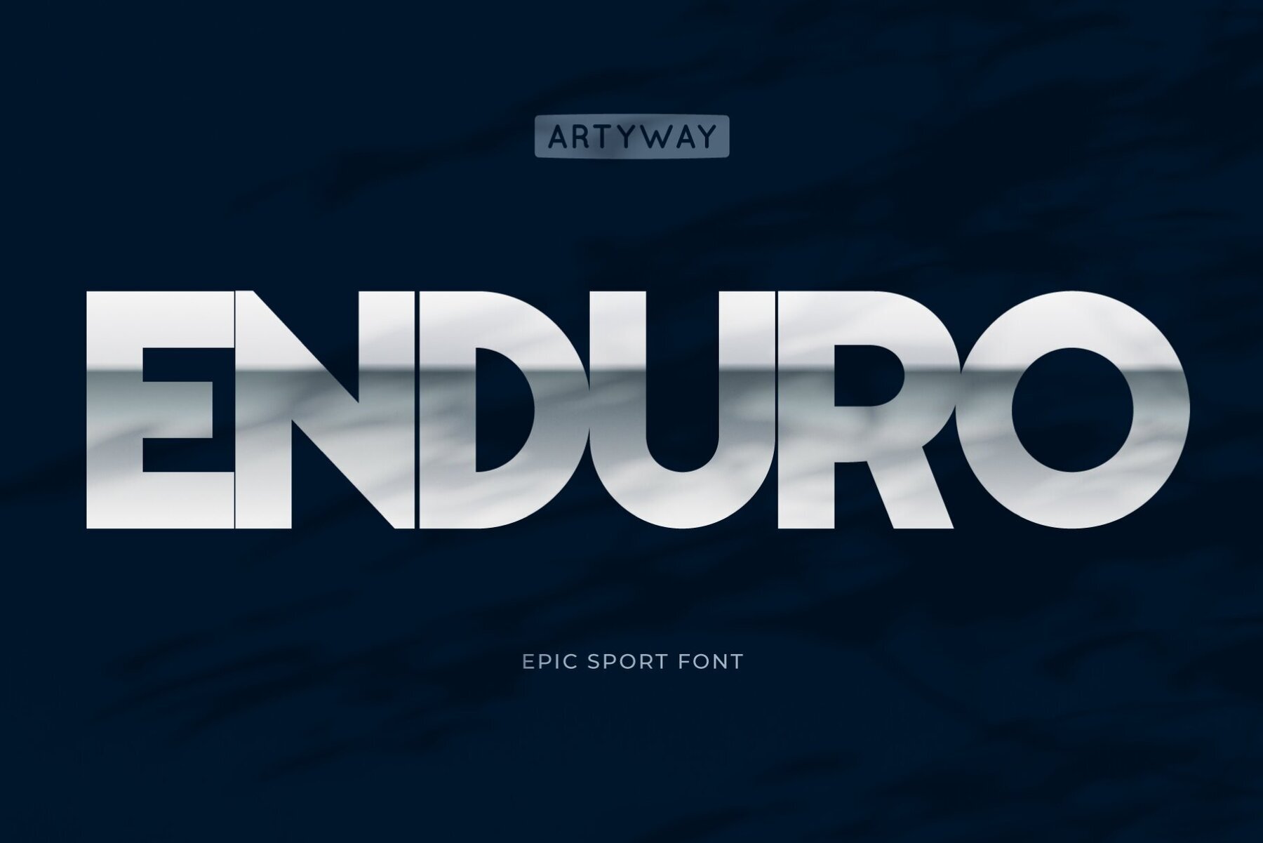 Enduro 1