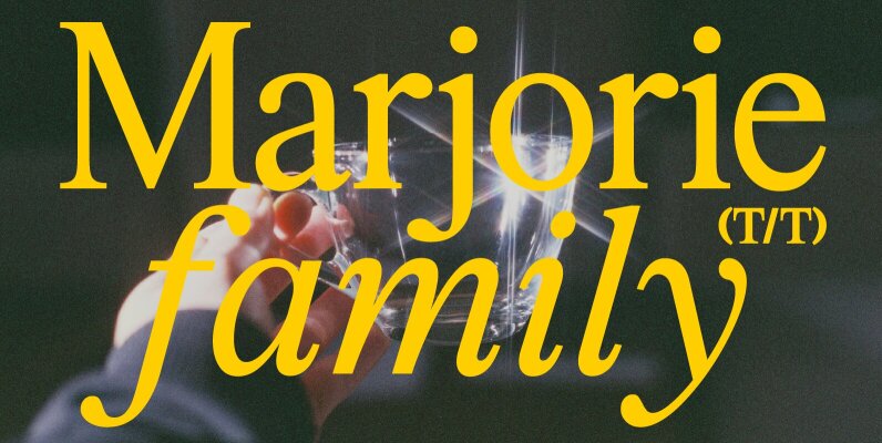 Marjorie