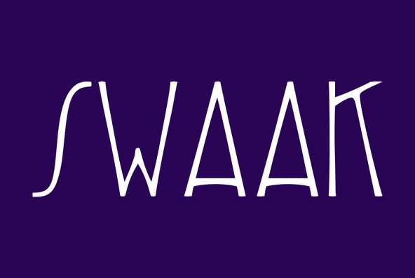 Swaak Centennial Swaak Centennial