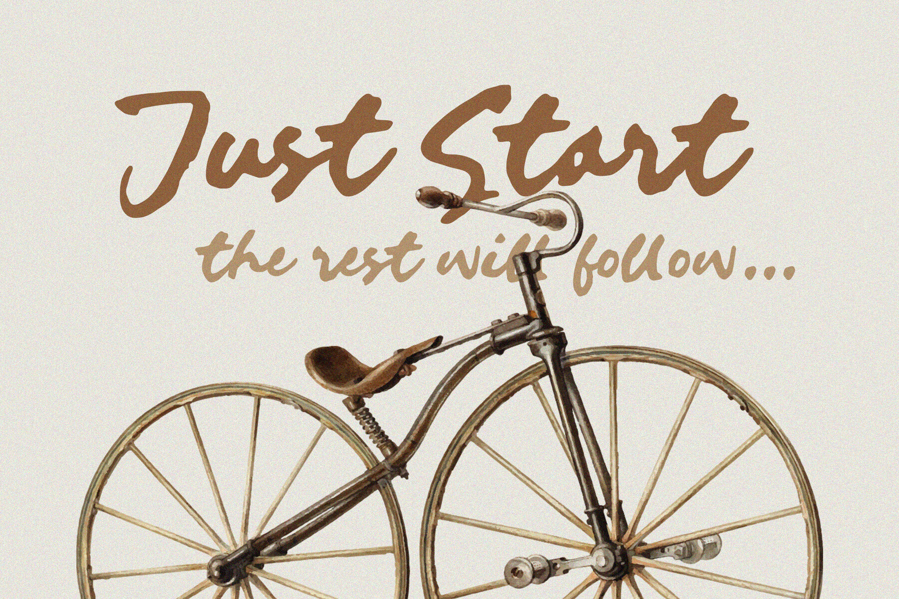 Scratch Handwritten 5