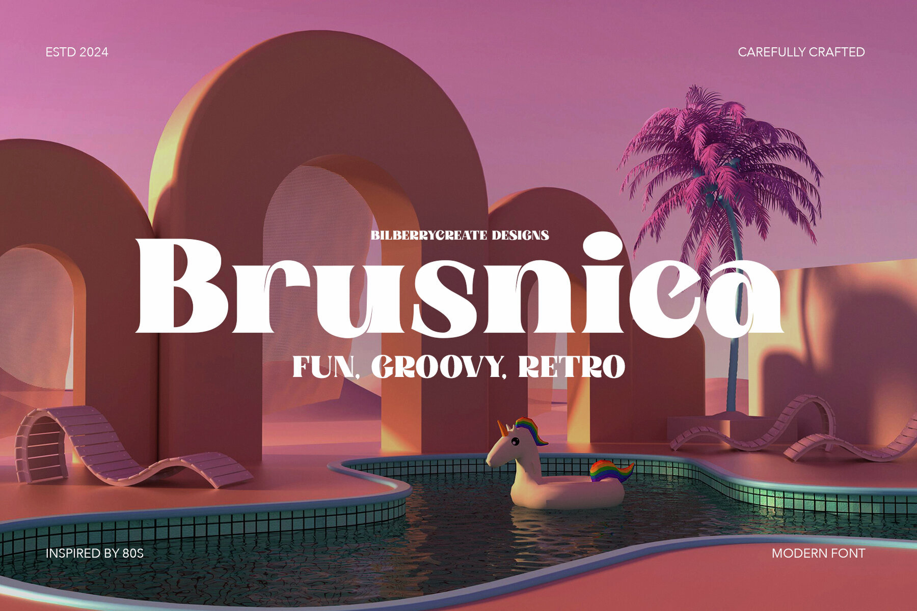 Brusnica 1