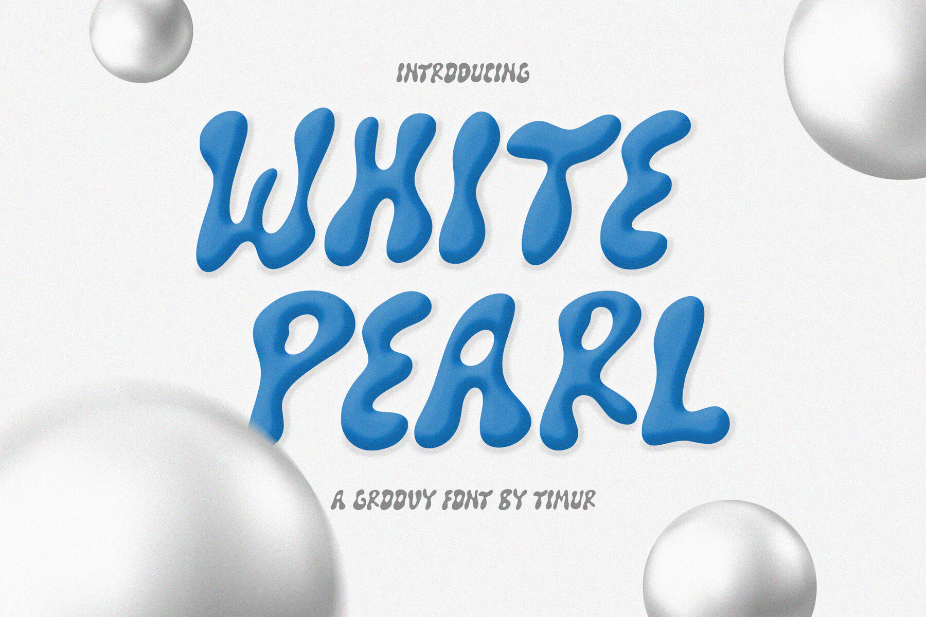 White Pearl 2