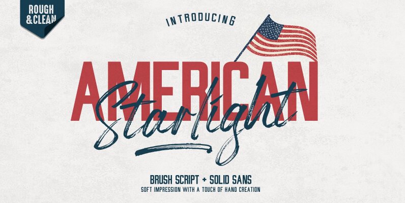 American Starlight