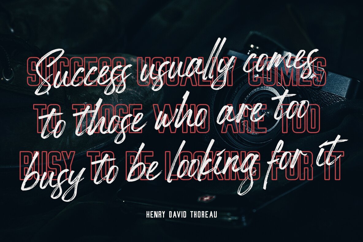 American Starlight 6