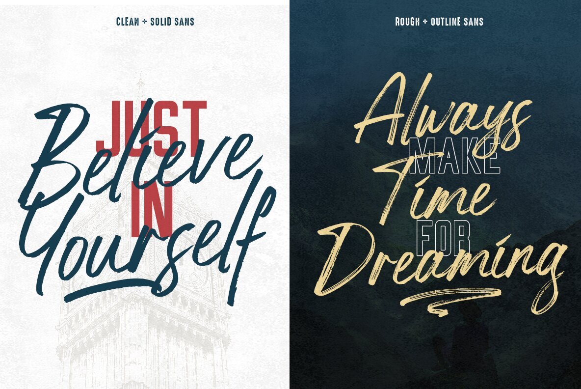 American Starlight 8