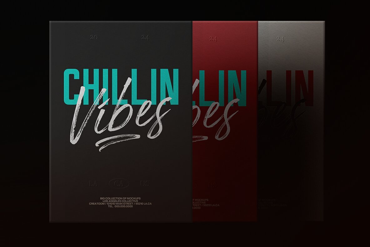 American Starlight 9