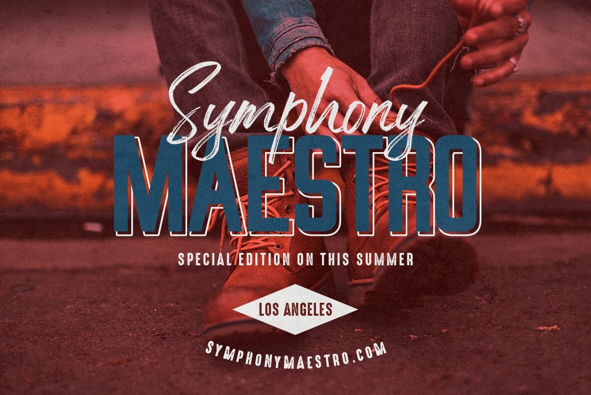 American Starlight 12