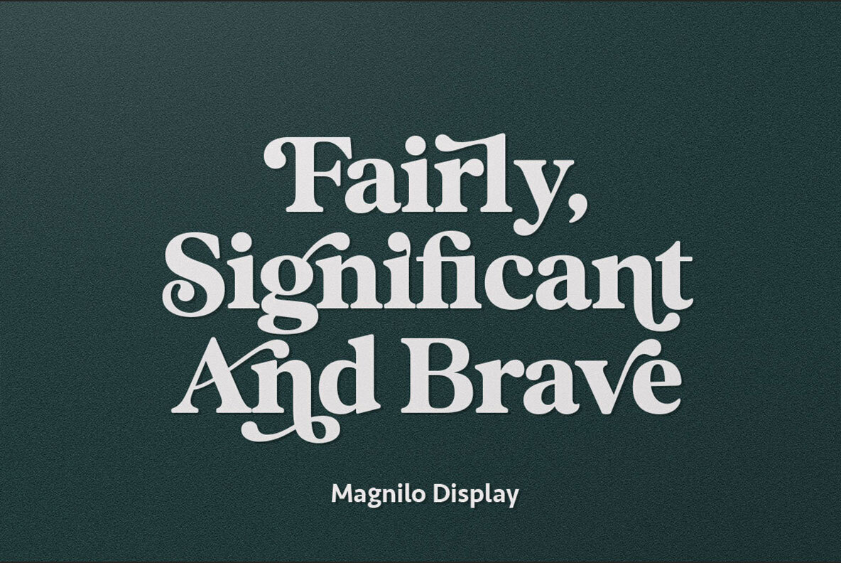 Magnilo Display 3