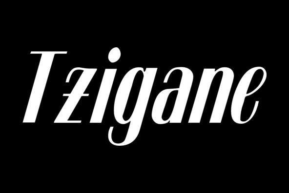Tzigane Tzigane