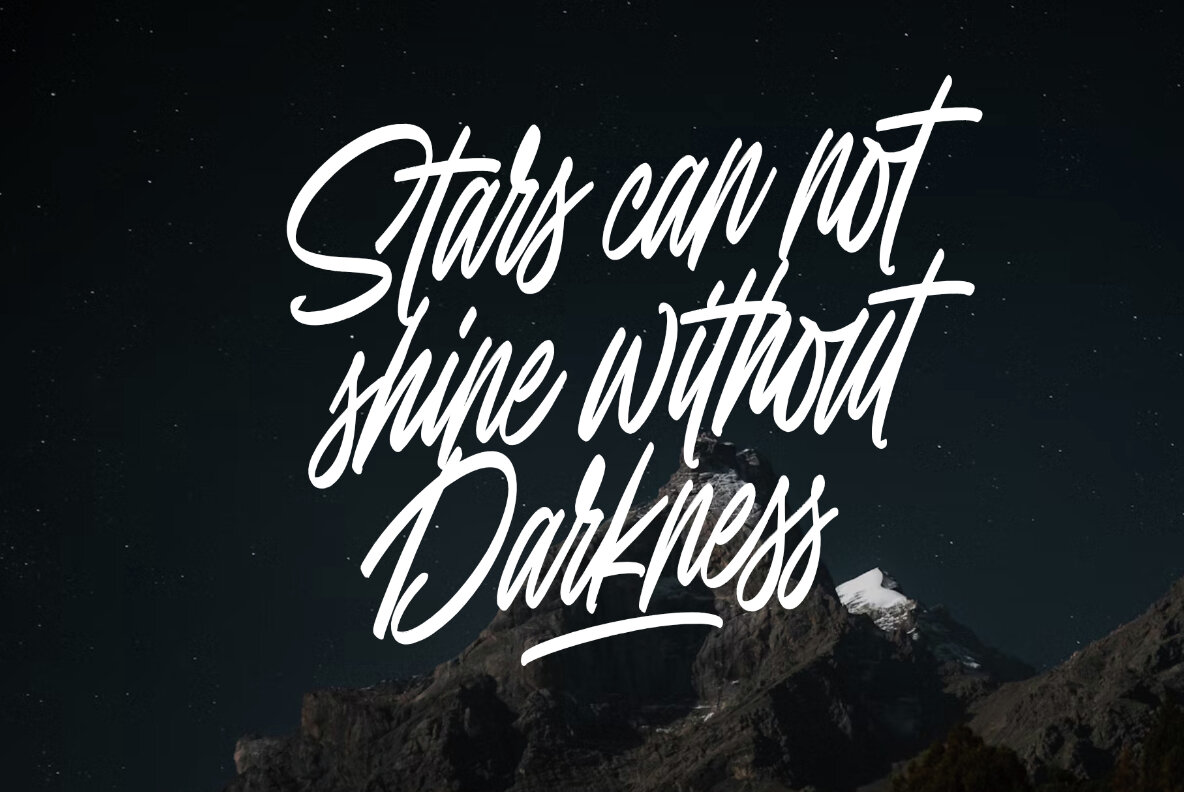 Favorable Whispering Midnight 4