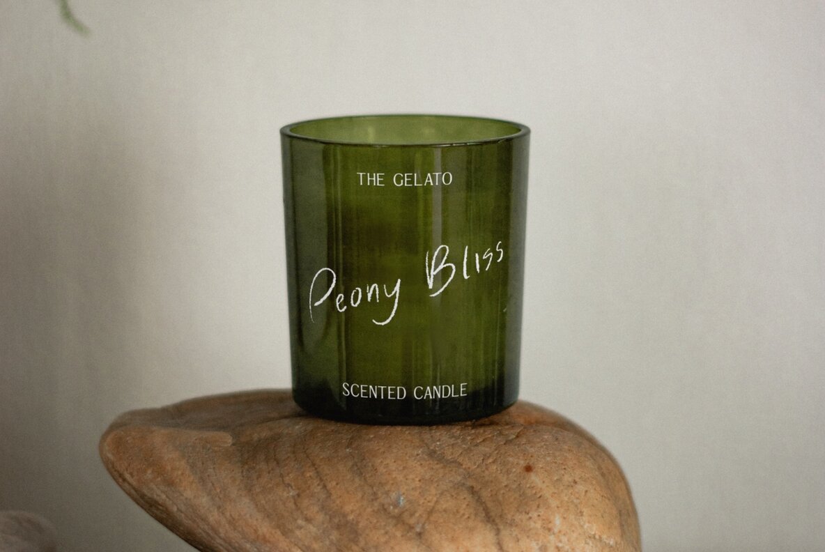 Blissful Radiance 16