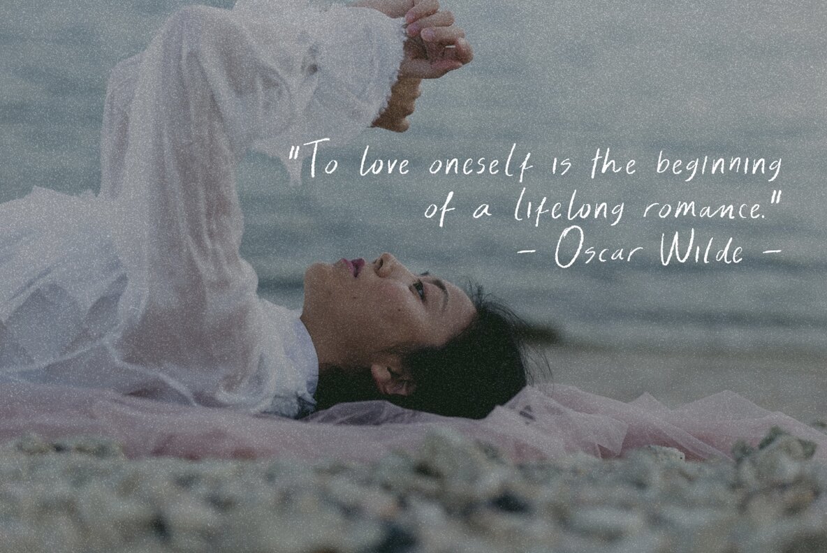 Blissful Radiance 23