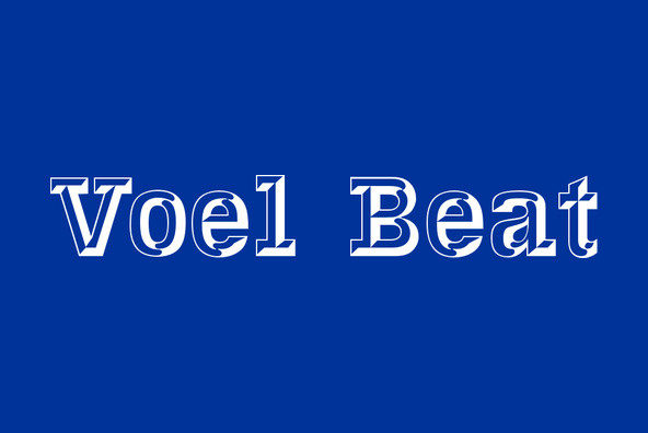 Voel Beat Voel Beat