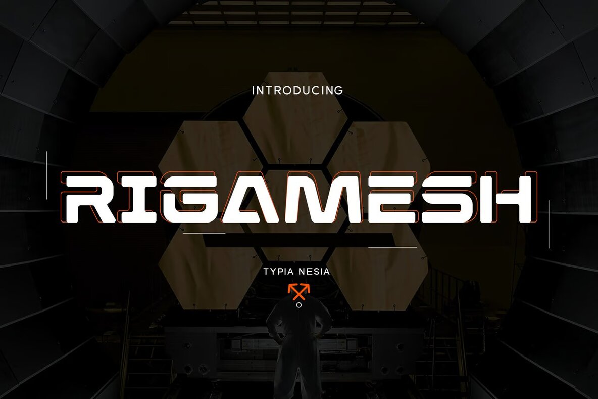 Rigamesh 6