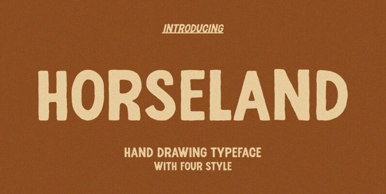 Horseland