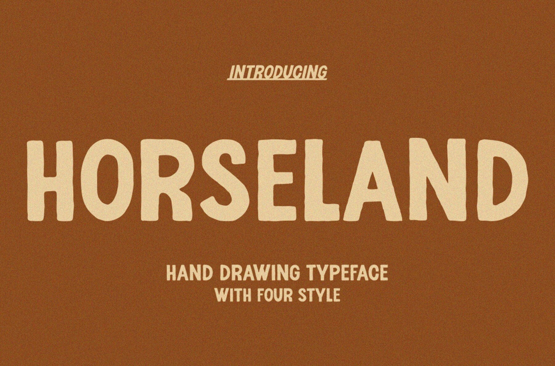 Horseland 1