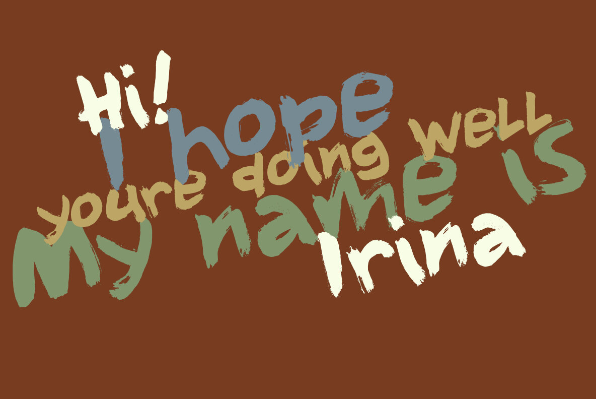 Downward Fall 2024 3