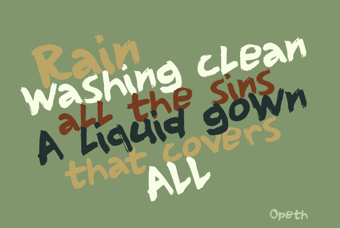 Downward Fall 2024 4