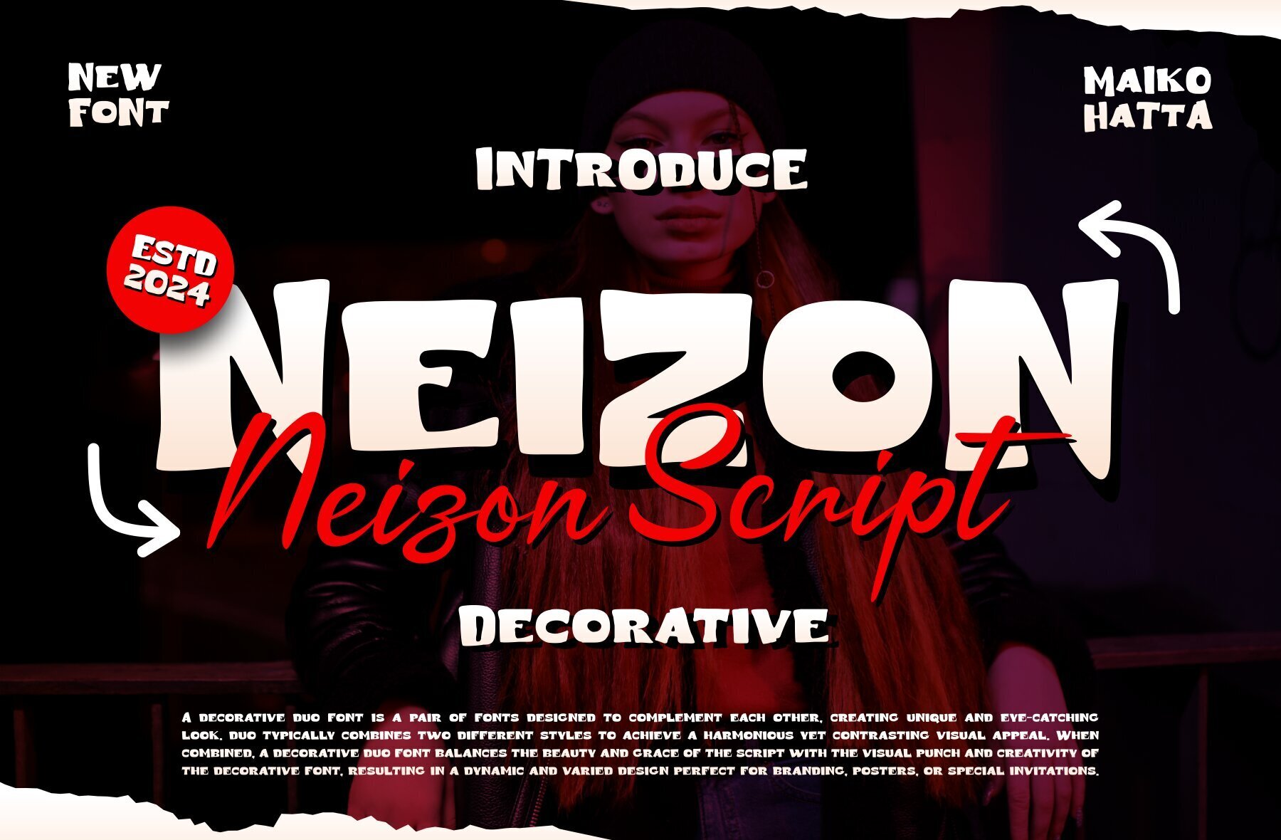 Neizon 1