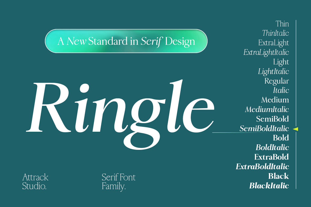 Ringle 11