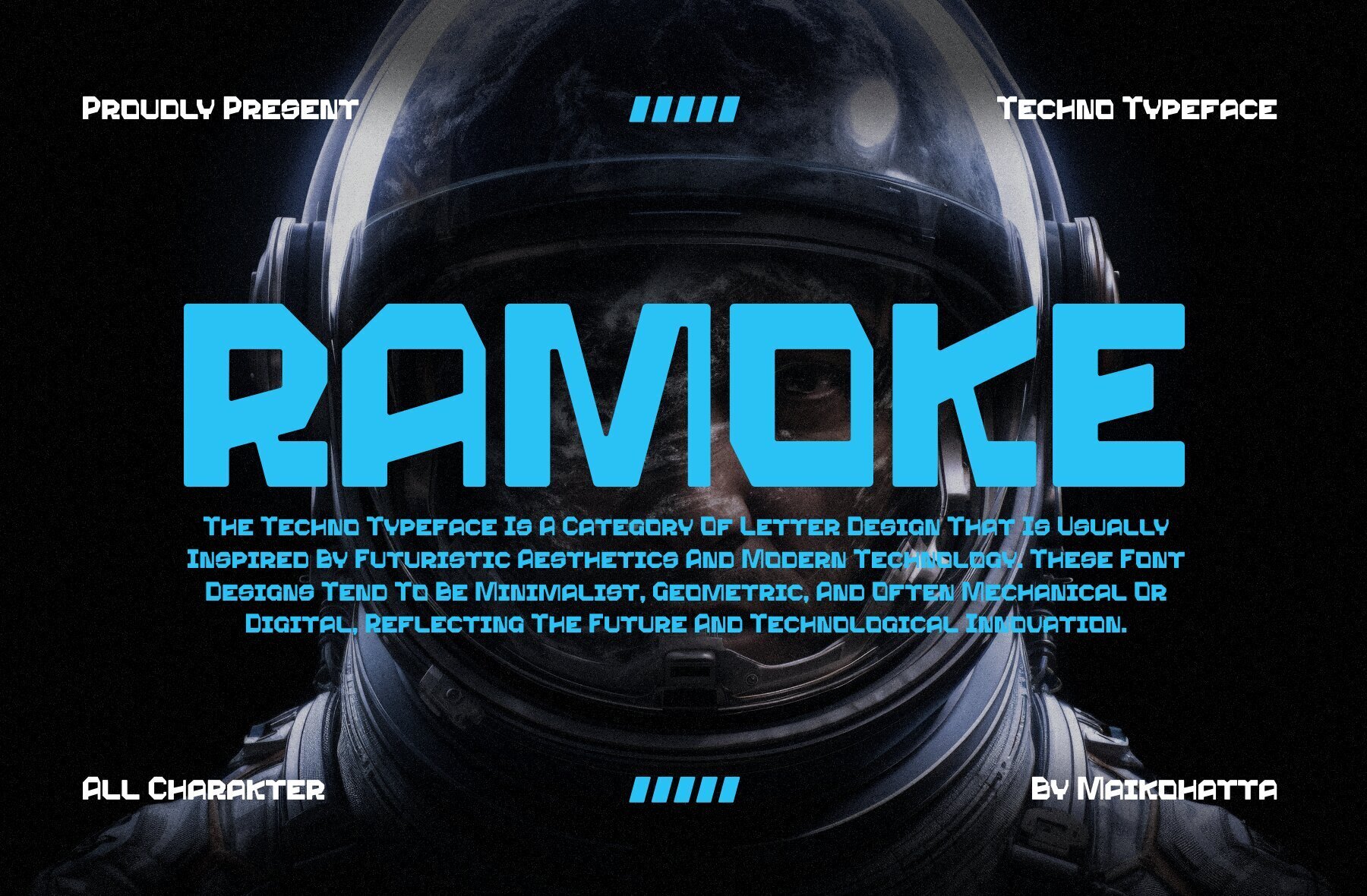 Ramoke 1