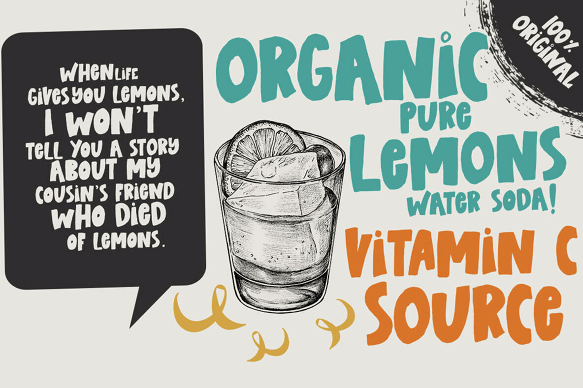 Lovely Scream Queens 2