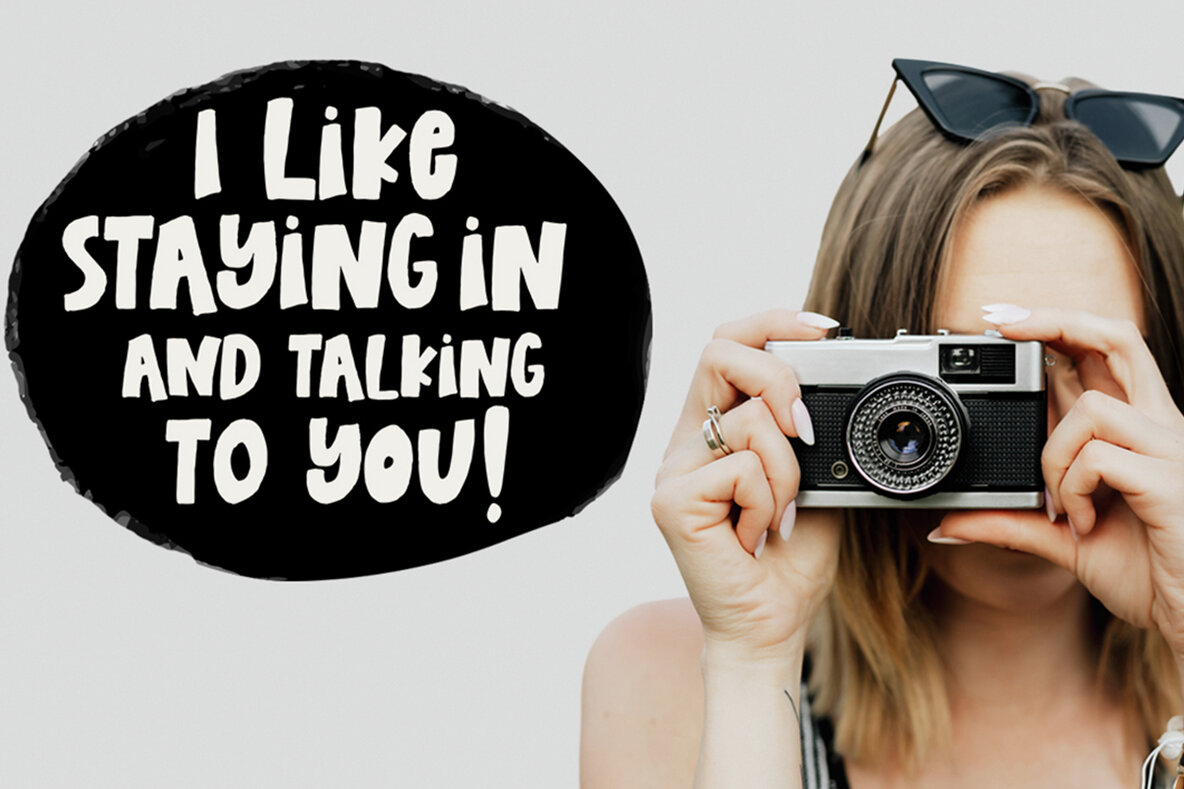 Lovely Scream Queens 5