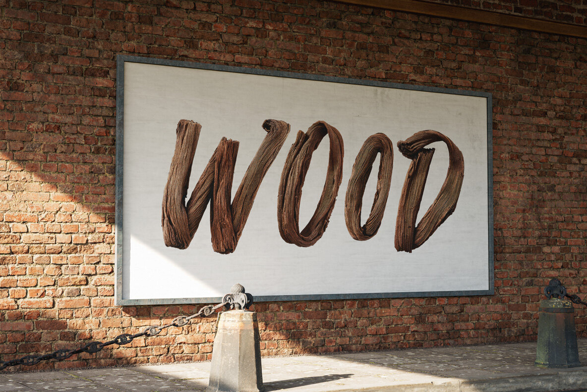 Dry Wood SVG 6
