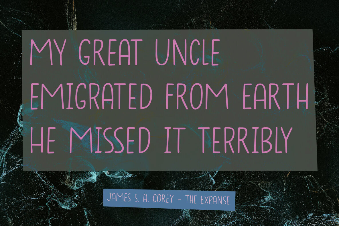 Wormhole Wednesday 2