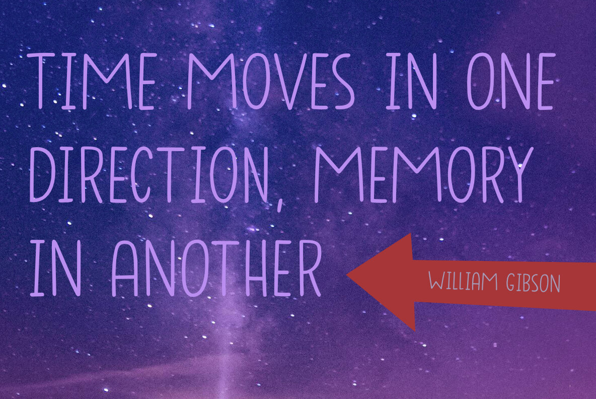 Wormhole Wednesday 4