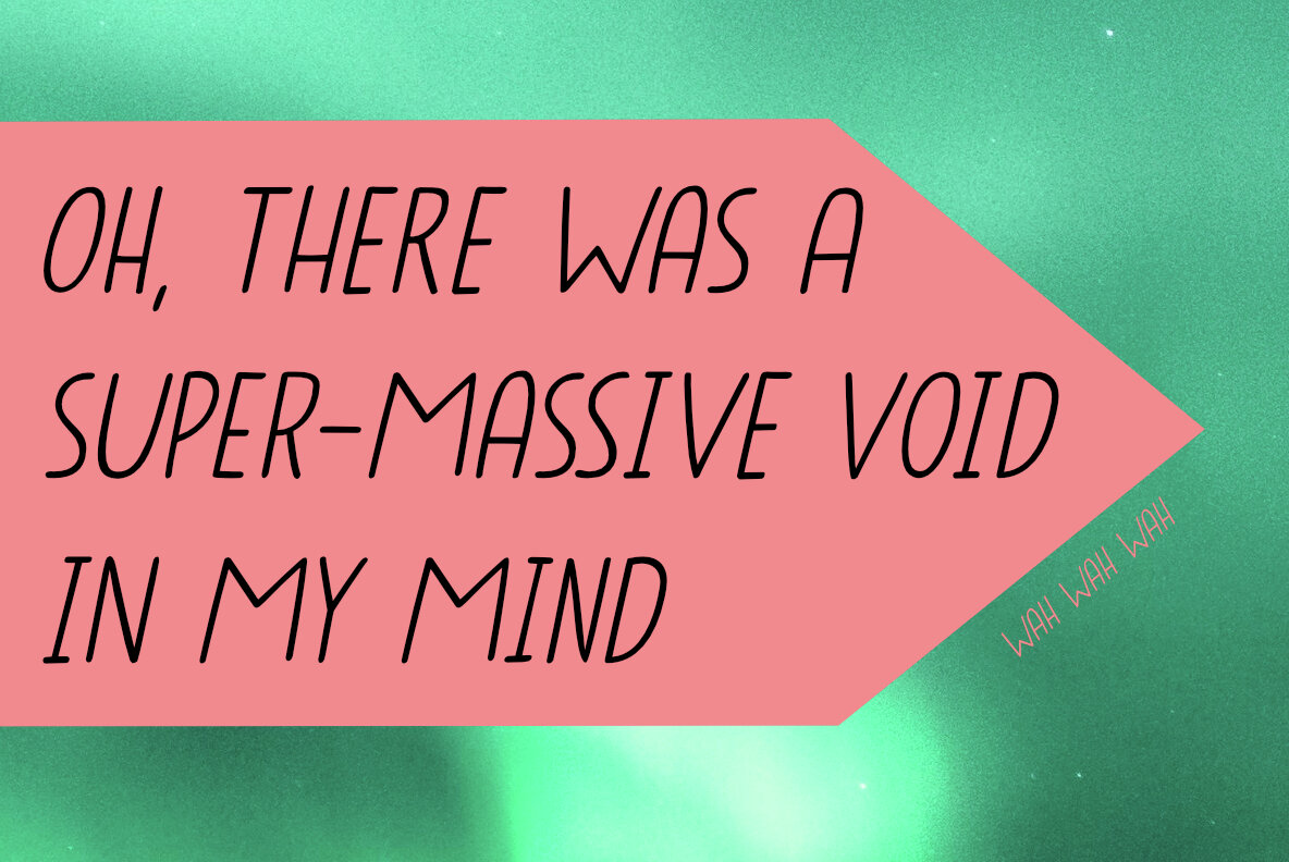 Wormhole Wednesday 5