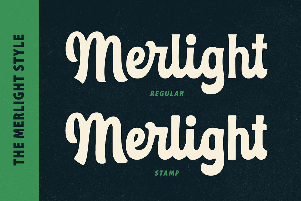 Merlight 3