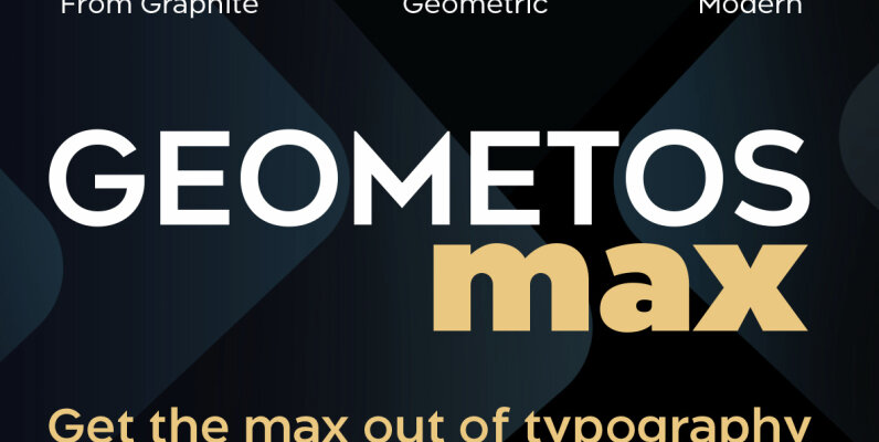 Geometos Max