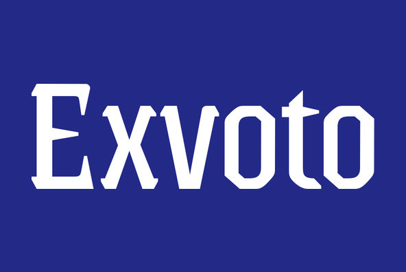Exvoto Exvoto