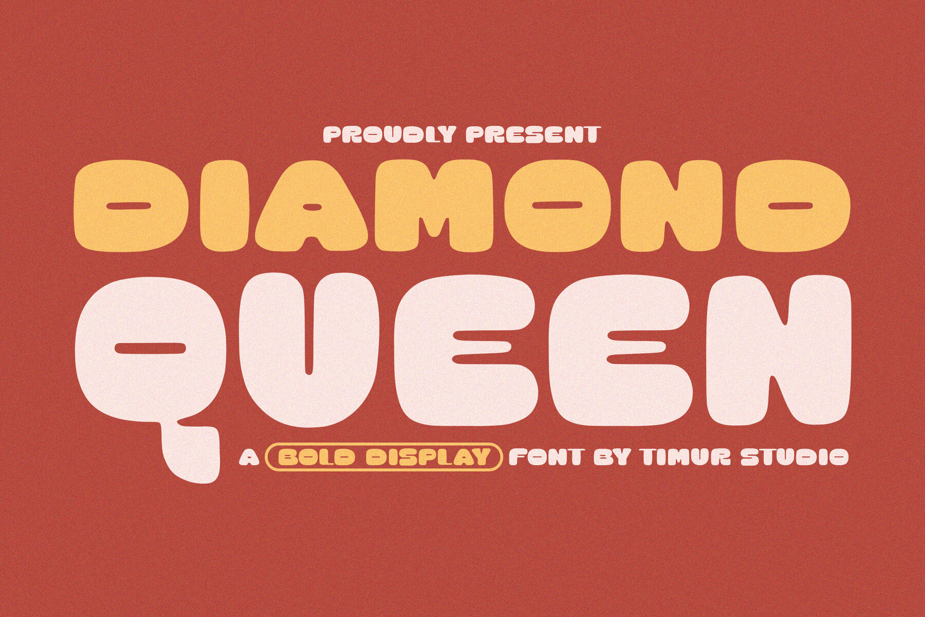 Diamond Queen 1