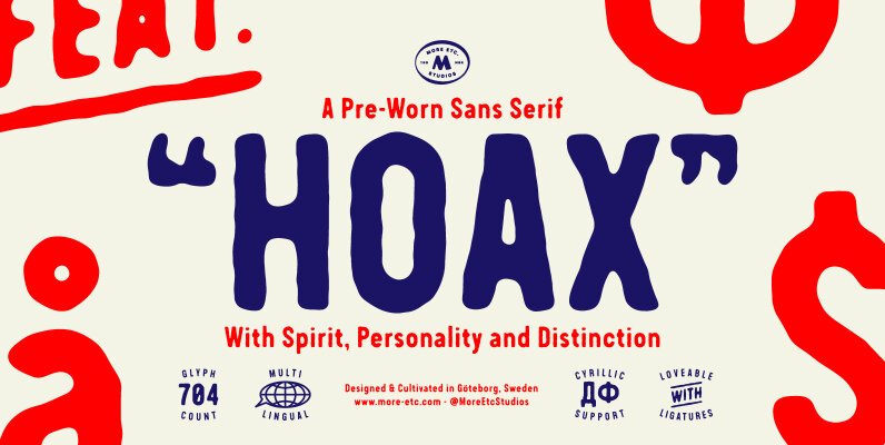 Hoax