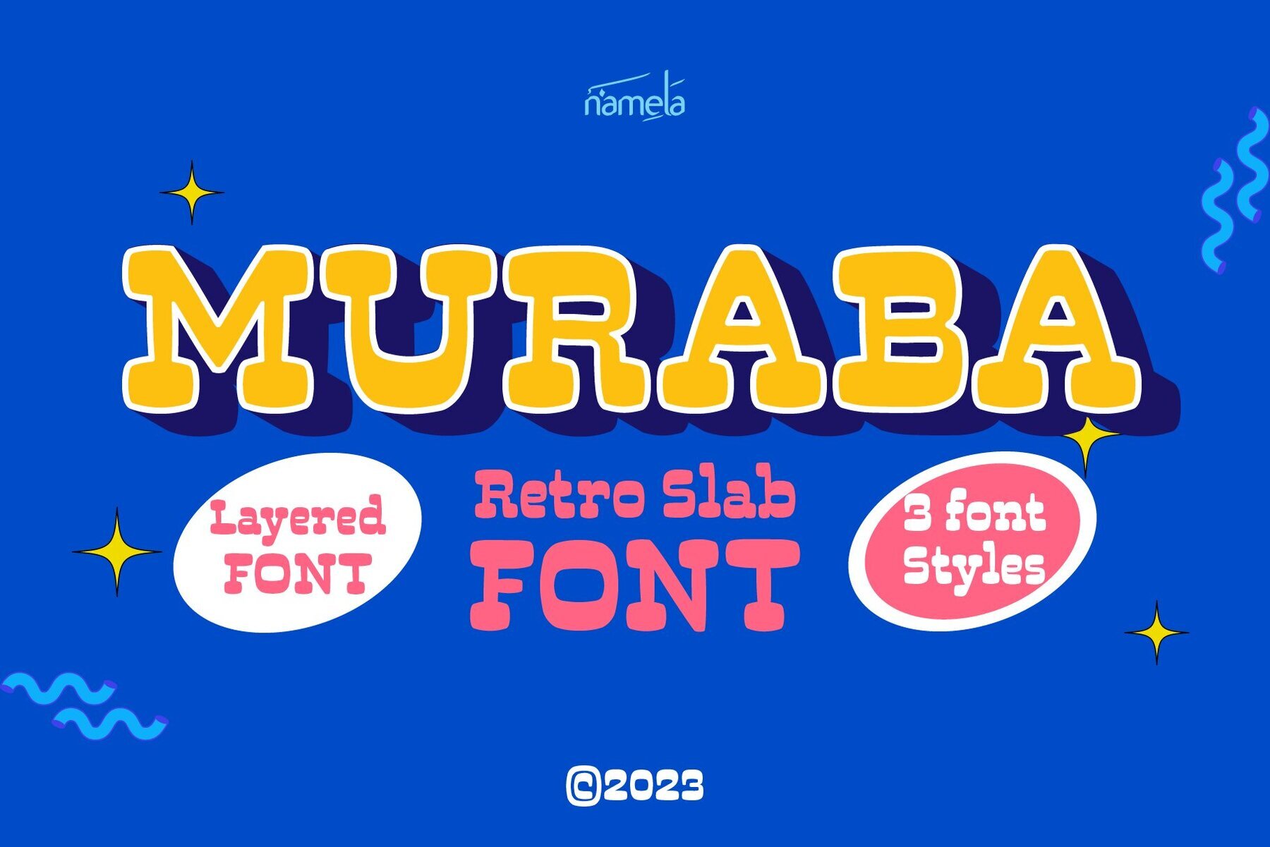 Muraba 1