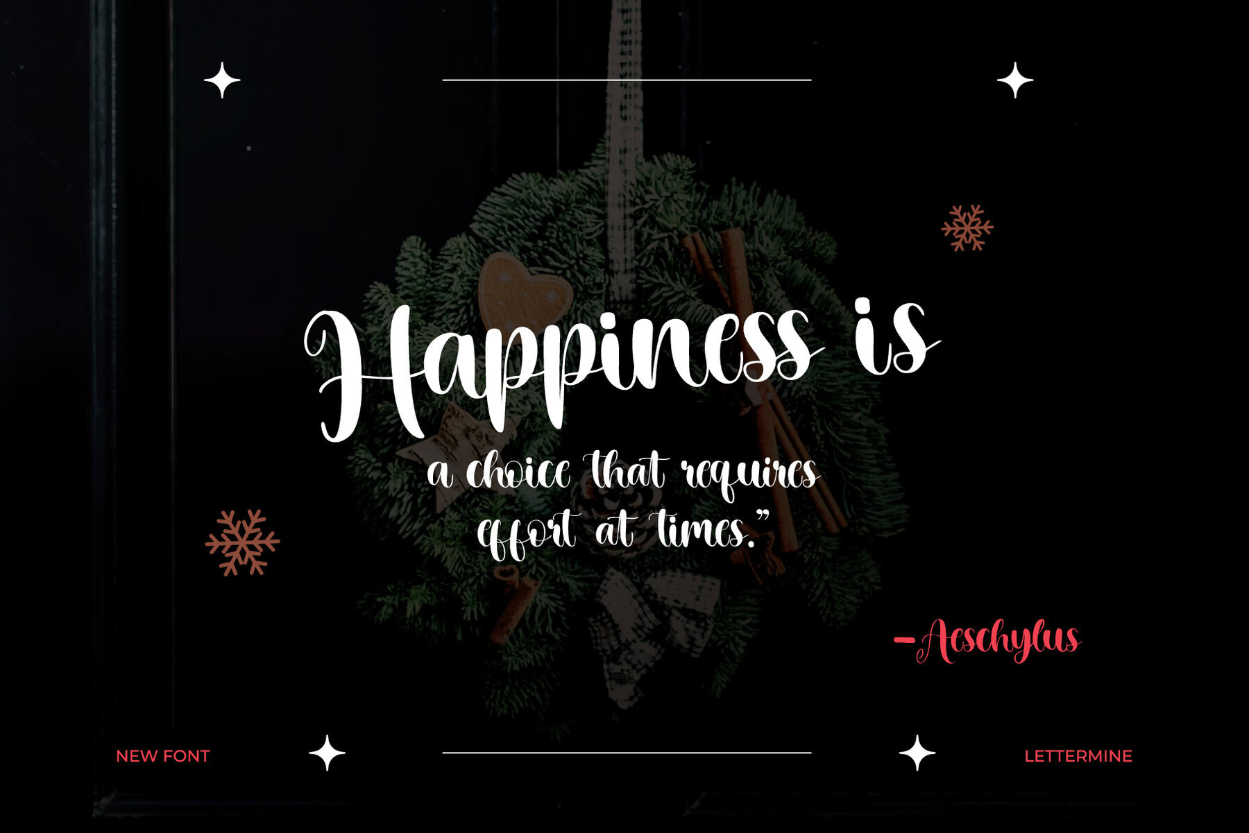 Slack on Christmas 2