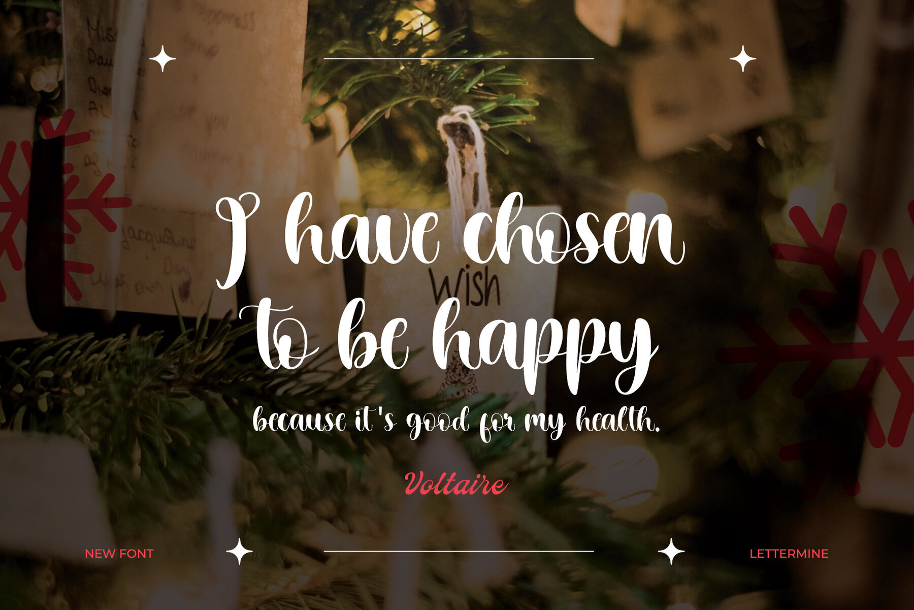 Slack on Christmas 3