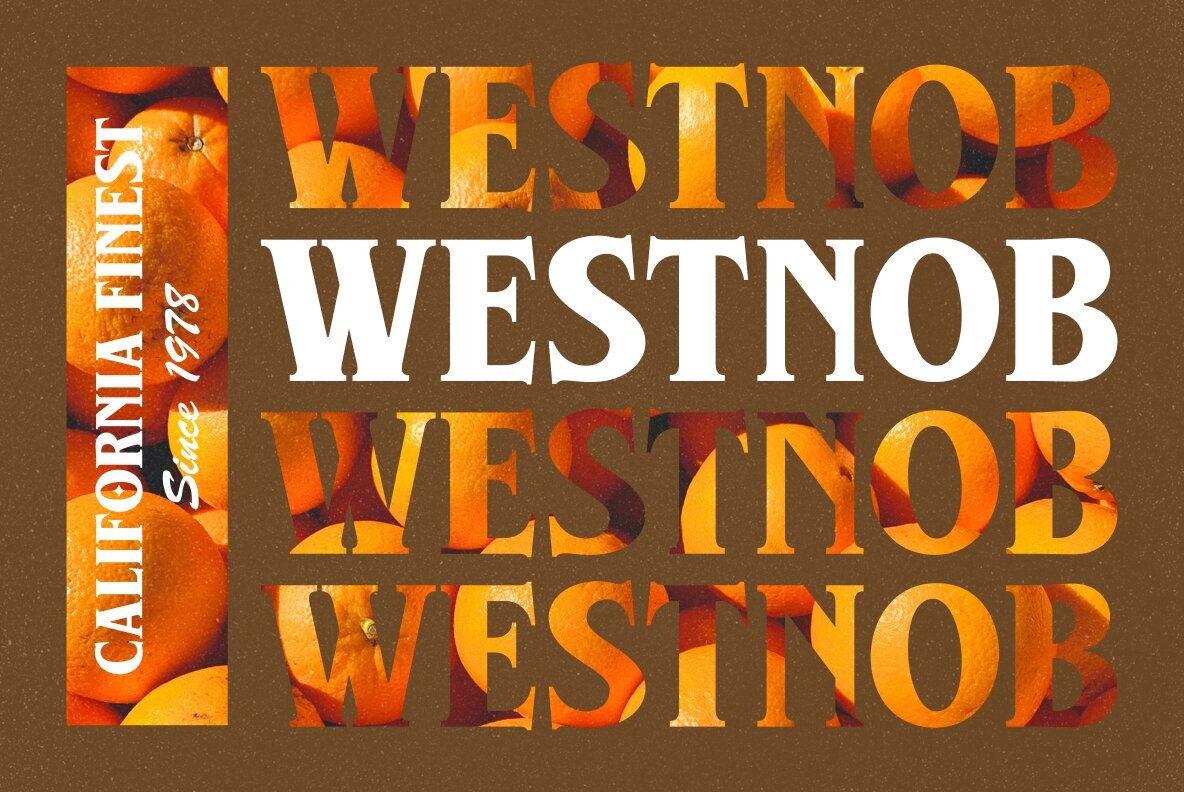 Westnob 8