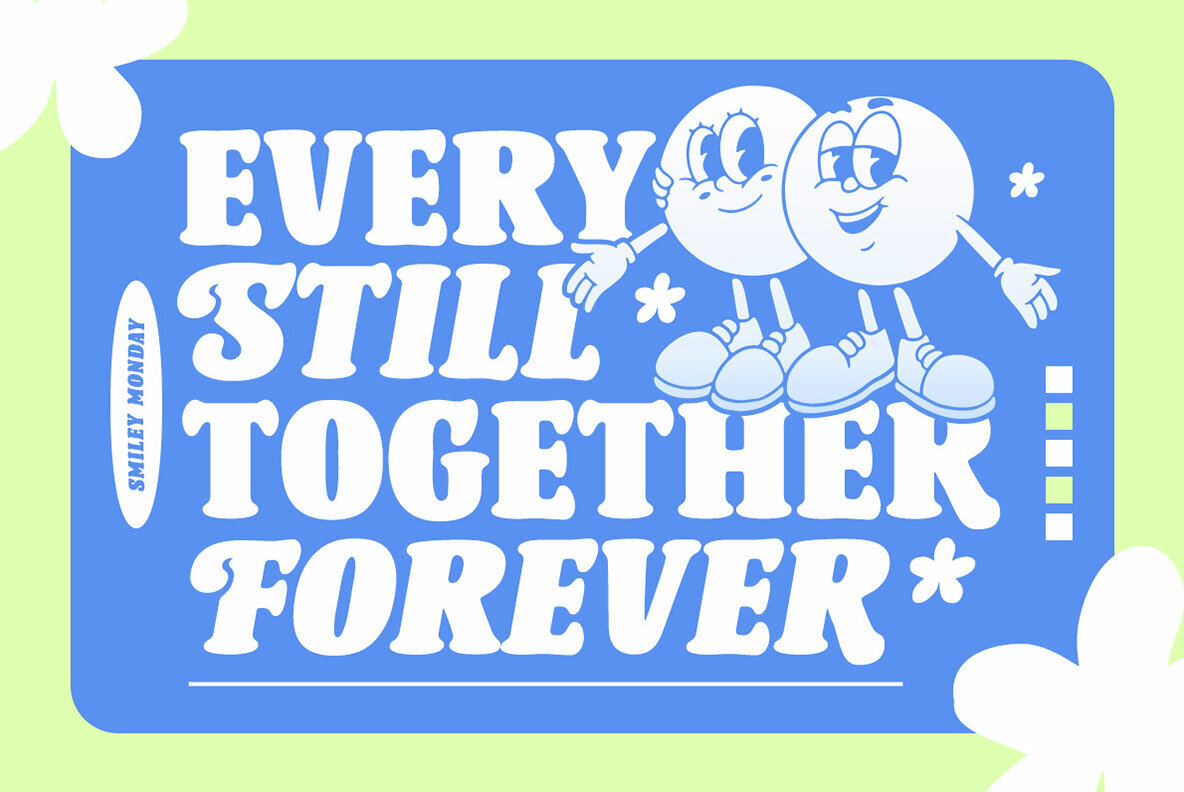 Smiley Monday 2