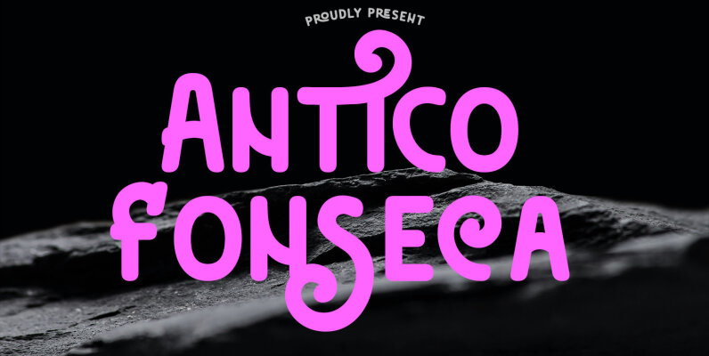Antico Fonseca