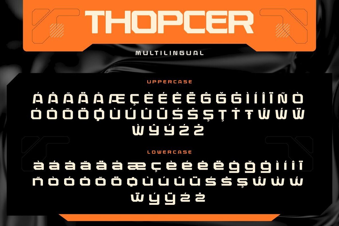 Thopcer 3