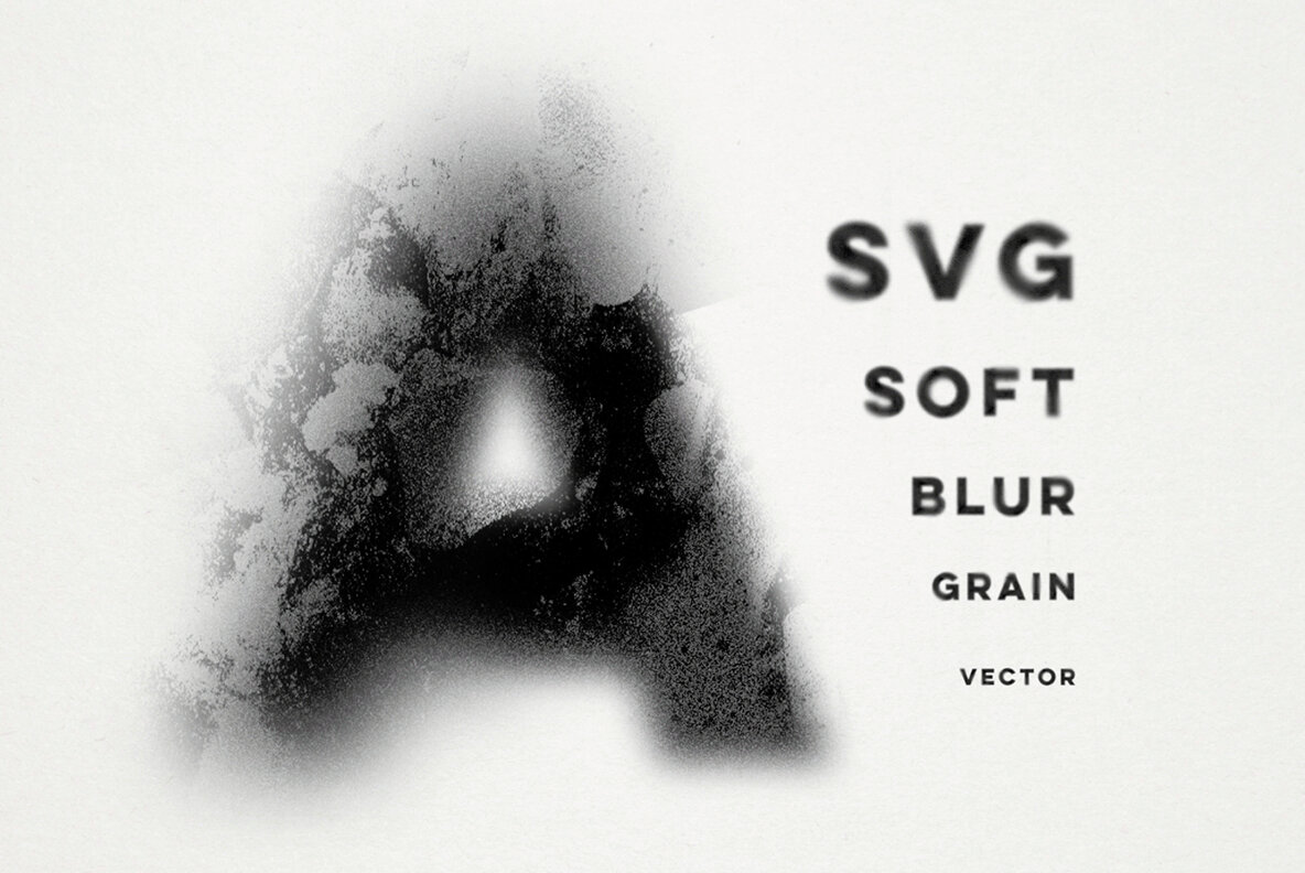 Blurrry  SVG 6