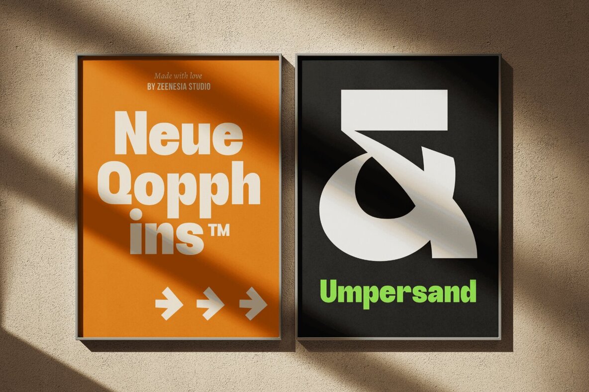 Neue Qophins 9