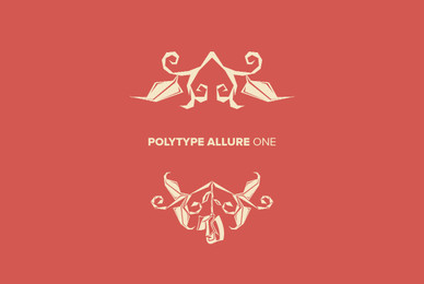 Polytype Allure One