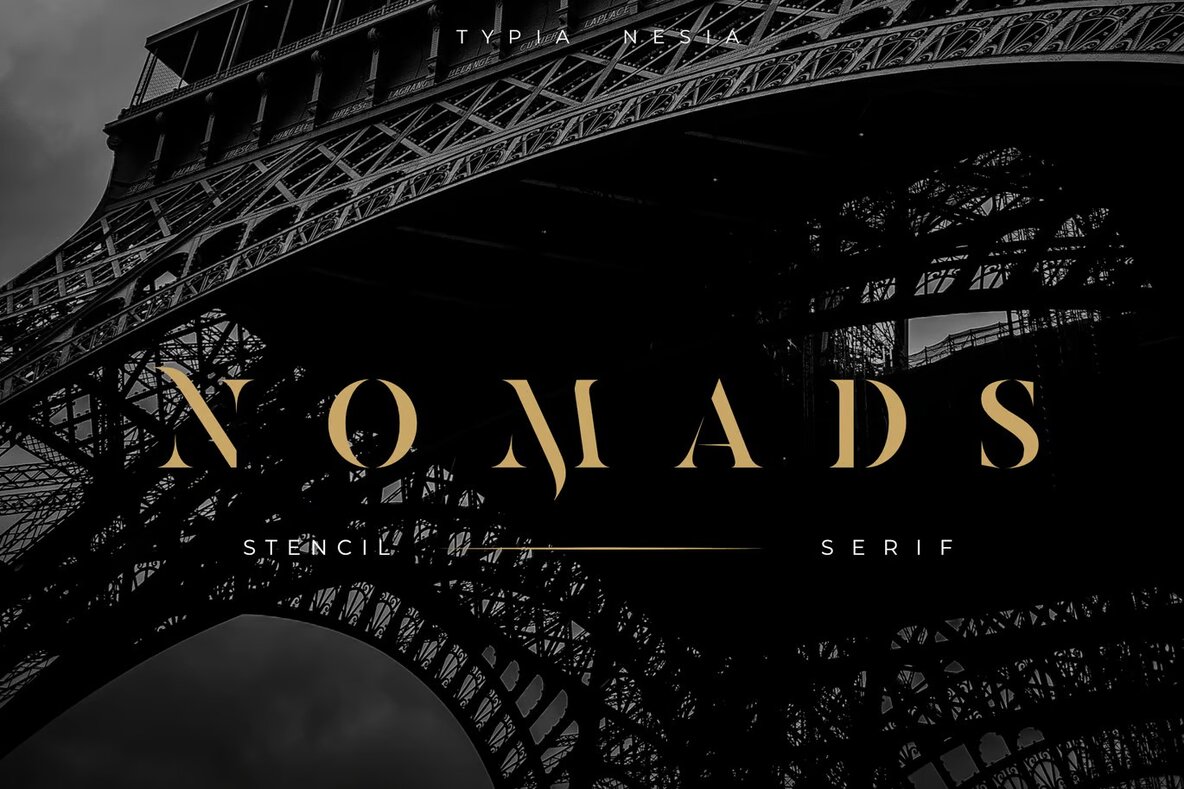 Nomads 5